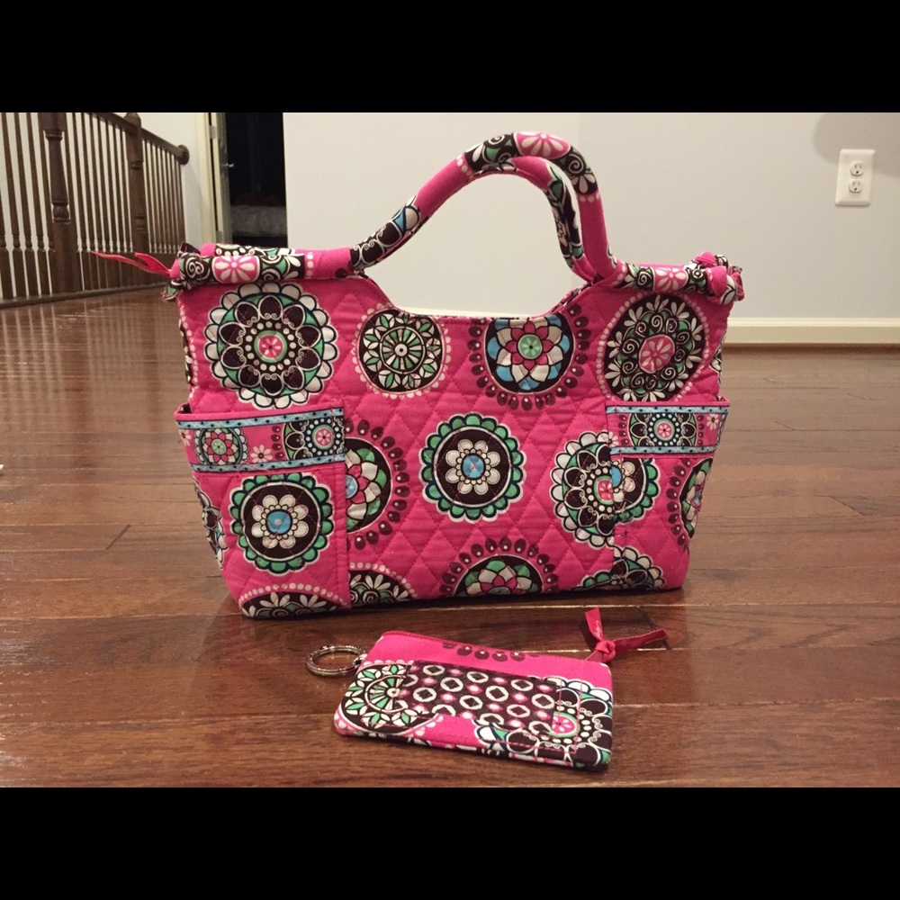Vera Bradley Bag